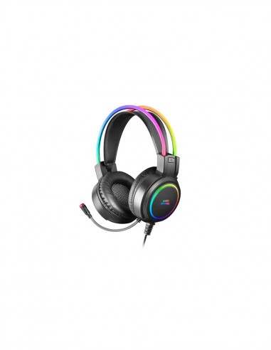 MARS GAMMING AURICULARES
